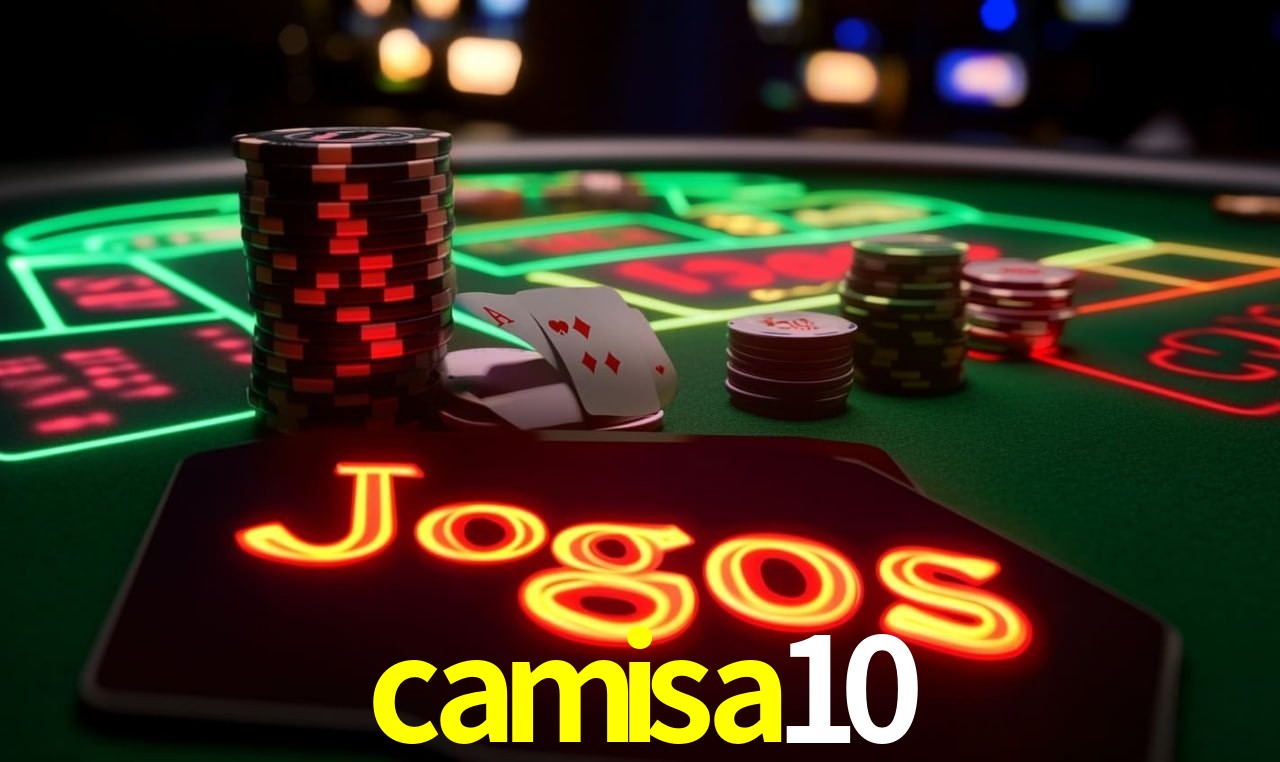 Ofertas Imperdíveis na camisa10: Promoções e Bônus Que Valem a Pena