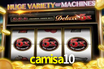 Blackjack Table camisa10