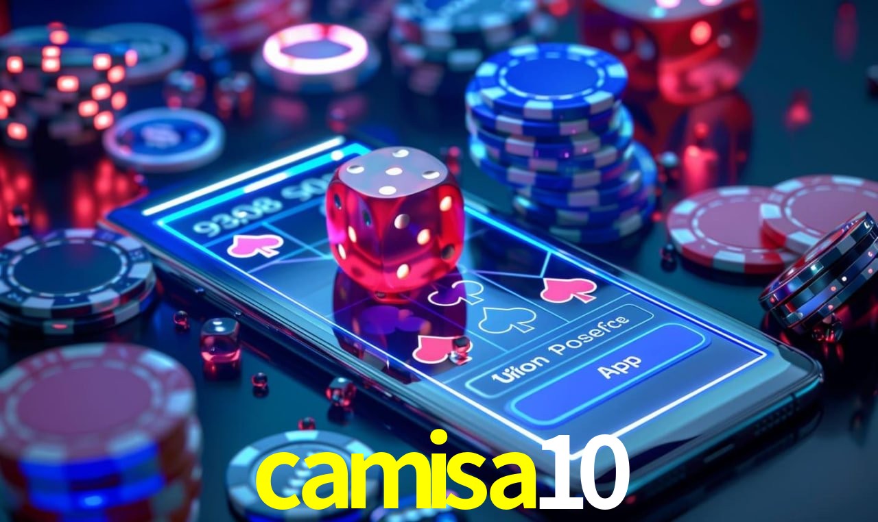 Exclusive Offers camisa10