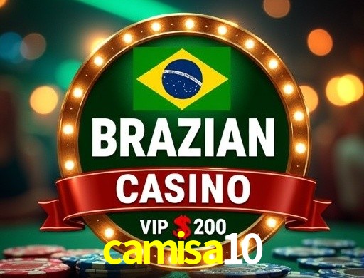 Seasonal Promotions camisa10