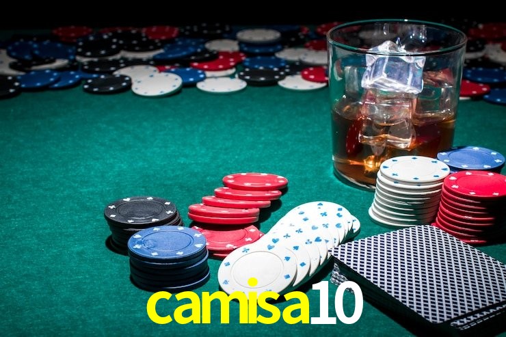 Basketball Betting camisa10