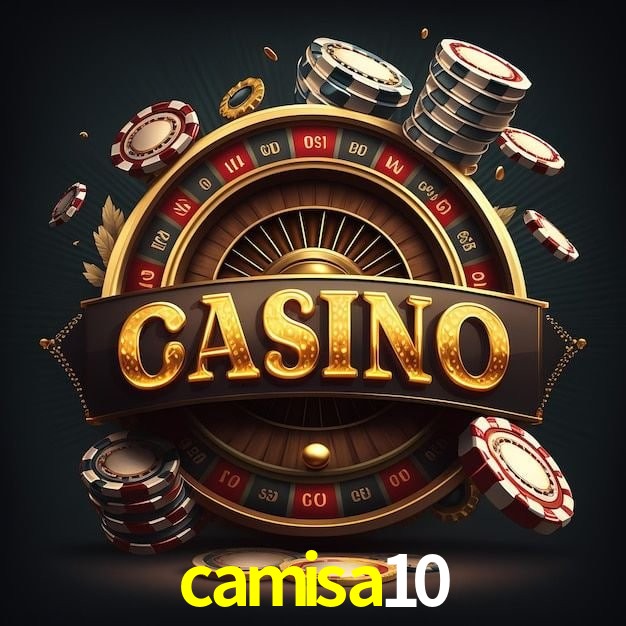 Exclusive Games camisa10