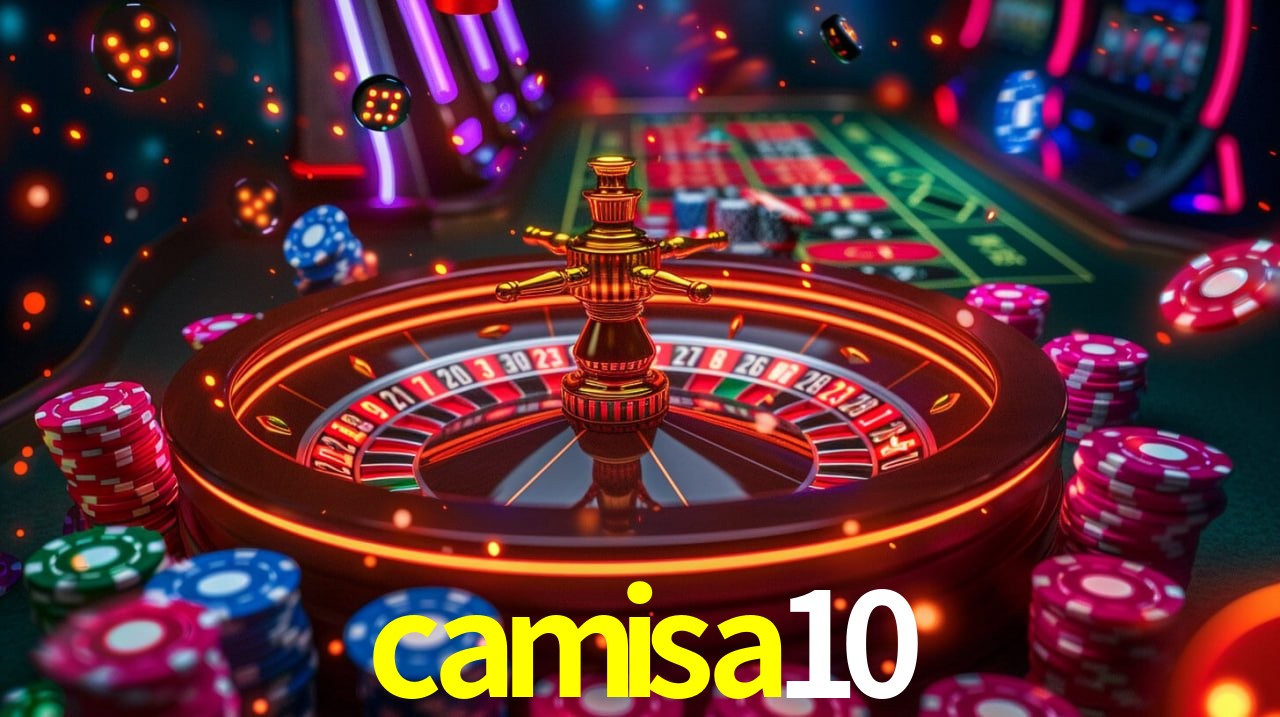 Spaceman Game camisa10